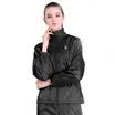 Playboy PLAYBOY PB8200 fashion leisure sports ladies set black M