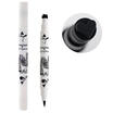 Beauty Black Waterproof Eyeliner Liquid Eye Liner Pen Pencil Makeup Cosmetic NEW