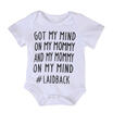 2Pcs 6M-4T Infant Kids Baby Girl Boy Chirstmas Hoodies Tops Long Pants Outfits