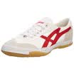 Warrior sports shoes couple classic running shoes men&women comfortable shoes canvas shoes WL-27A red&