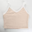Sleeveless Top Women Fashion Summer Cotton T-Shirt Blouse Vest Casual Tank Tops