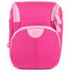 Jingdong supermarket million letter up WXD SM1411139F micro single camera bag small lake blue