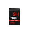Ceramic Coating Liquid Glass 9H Nano Hydrophobic Car Care Wax Crystal 30ml Kit