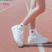 Comfortable Xmas Deer Women Winter Warm Cotton Breathable Ankle-High Socks US