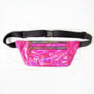 Bum Bag Fanny Pack Pouch Travel Festival Waist Belt Leather Money Wallet Pop