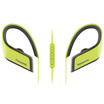 Panasonic Panasonic RP-BTS30 yellow Bluetooth wireless headset support line control good quality waterproof anti-sweat headphones