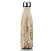 Jingdong Supermarket Bangda stainless steel insulation cold cup outdoor sports kettle Coke bottle portable creative vacuum insulation Cup men&women cup of water cup sapphire 500ml