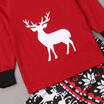 Family Matching Clothes TopsPants Pajamas PJs Sets Sleepwear Nightwear UK STOCK