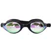 YINGFA GINGFA goggles comfortable&comfortable one-off color decorated swimming goggles Y686AFV light blue