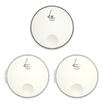 Lead technology smart home G2 one drag two intelligent self-generating wireless doorbell home split remote remote control without battery villa waterproof electronic doorbell