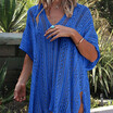 NeillieN sexy crochet hollow swimsuitknitting dustcoatBathing beach Knitted Blouseswimsuit