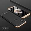 For Xiaomi Redmi6PRO 5plus note5 4X Prime Phone case 3 in 1 Case Ultra Thin Luxury 360 Full Protect hard PC Phone Cover