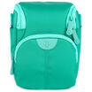 JD East Supermarket million Cinda WXD SM1411139F micro single camera bag s Lake Blue