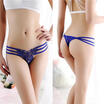Sex Womens G-string Briefs Thongs Underwear Fun Butterfly Intimate Knickers