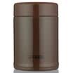 Tiger Tiger Insulation Cup Men&women wide mouth soup porridge cup MCA-A25C-TI brown 250ml
