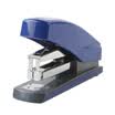 Dawn M & G ABS92775 pop-up type 12 effortless stapler stapler blue