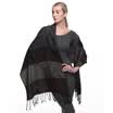 Mario Gucci MARJA KURKI scarf shawl charm thin wool European&American wind autumn&winter warm shawl female brown 1T580485