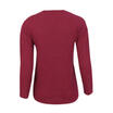 Women Knitted Knitwear Open Front Cardigan Casual Jacket Coat Outwear Autumn Top