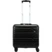 Jingdong Supermarket SUISSEWIN light suitcase suitcase boarding box SN6610E 18 inch red