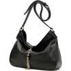 Red Valley HONGU Women&39s Bag Shoulder Bag Fashion Women&39s Fashion Suffy Leather Messenger Bag H51203763 Dark