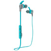 Monster iSport Achieve BT Love Wireless Bluetooth Headset With Headset Earbud Headphones Headphones Headphones Running Headphones Blue