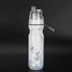 Large Capacity Water Bottle For Outdoor Bicycle Cycling Sports Gym Drinking W