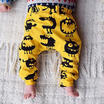 Toddlers Infants Kids Baby Boys Girls Harem Long Pants Trousers Leggings Bottoms
