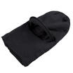 Plain Beanie Knit Hat Mens Womens Winter Warm Cap Slouchy Solid Skull Ski Hat