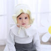 New Unisex Baby Cap Beanie Boy Girl Toddler Infant Children Cotton Soft Cute Hat