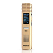 Shinco Shinco X1 32G recording pen professional miniature remote noise reduction earth Hao gold