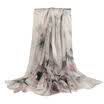 Nanjiren silk scarve