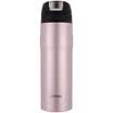 Tiger Tiger Insulation Cup Vacuum Cup Business Office Cup Original Import Cup MJC-A048-P Pink 480ml