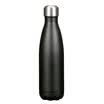 Evergreen Insulation Cup Male Ladies Vacuum Stainless Steel Vacuum Coke Bottle Sports Fashion Outdoor Car Student Straight Hand Cup Cup