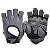 WONNY JS-013 fitness gloves men&women equipment gloves half finger non-slip fitness sports gloves black XL