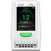 Huashengchang CEM DT-968 air quality monitoring equipment PM25 home indoor laser haze test instrument