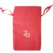 Za red non-woven bag