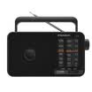 PANDA T-15 Portable Radio FM TF Music Player