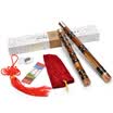 Acacia LOVEBIRD flute double insert two flute primary intermediate f flute flute flute flute flute student flute national orchestral instrument XS1023