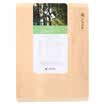 Xiao Liu cutting board hardcover imported centenary leaf basswood classic wood chopping board enjoy Series M002 45 33 2cm