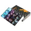 Playboy PLAYBOY Men&39s underwear Men&39s flat underwear sticky fiber printing loose waist waist trousers 4 loaded XXL 180105