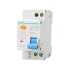 Zhengtai CHNT air switch home leakage protection switch circuit breaker double into double out 32A DZ267LE