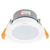 TCL Downlight LED Spotlight Full set of ceiling light lamp lamp entrance hallway 5w white 85-95mm hole