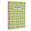 Morning light M & G HAPY0167 A5 suture this diary notebook notebook set small fresh B models 10 loaded 38 pages this