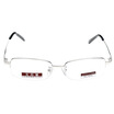 Jade Hall reading glasses aspherical lens S1015 100 degrees