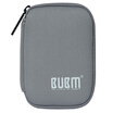 BUBM 6UP6 installed mini U disk U shield package key bag digital card reader package small package package gray