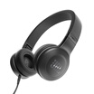 JBL E35 headset phone headset music headset game headset with microphone can call classic black