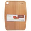 Mar 3rd Beech Sink Cutting Board Cutting Board Fruit Board JM3828 38 28 2cm