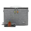 Tatten statin BD03D Trolley Case 20 inches for the liner package camera can prevent water back