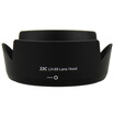 JJC LH-69 Camera Hood Nikon D5500 D5300 D3300 D3200 Kit AF-S DX 18-55mm VR II II Lens Hood Replacement HB-69