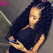 Sassy Girl Hair Deep Wave Brazilian Hair Weave Bundles Cheap Brazilian Hair 4 Bundles Deep Wave Best Brazilian Hair Vendors